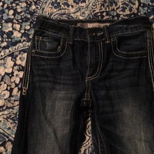 BKE. Conner jeans boys
